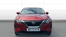 Nissan Qashqai 1.5 E-Power N-Connecta 5dr Auto Hybrid Hatchback